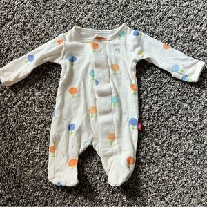 Simply Magnetic Me Footie